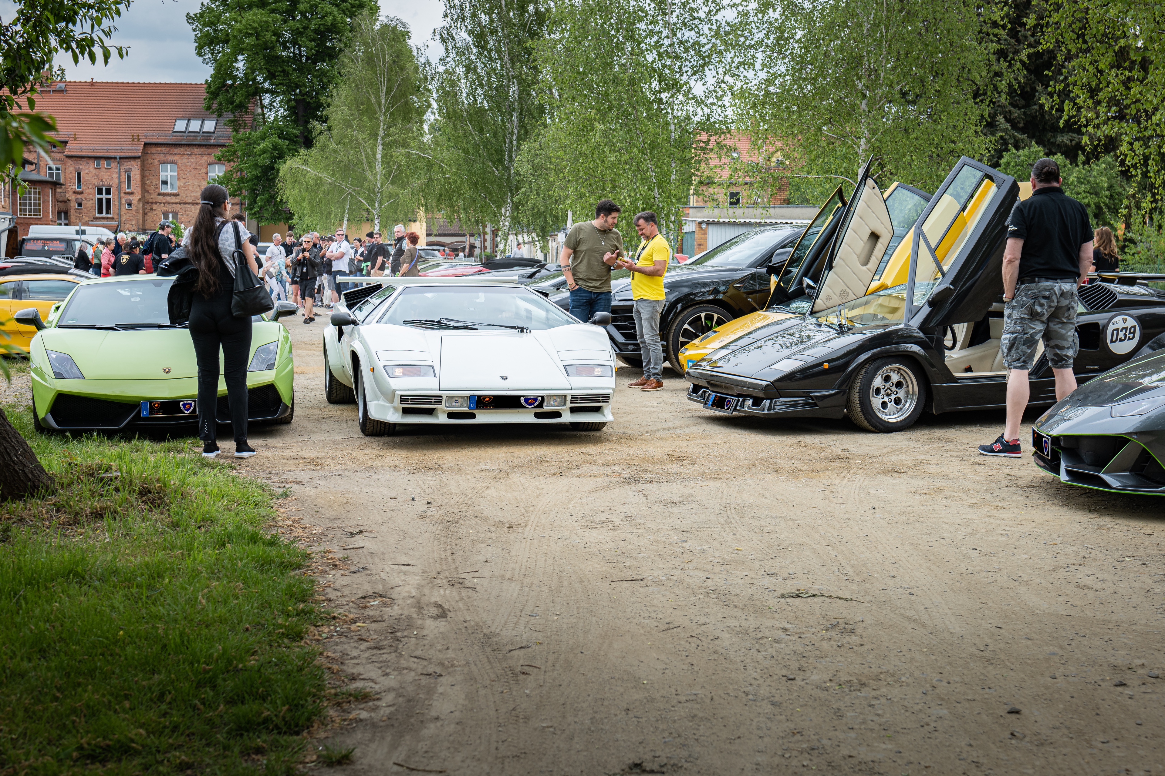 2022 05 13 Dresden Lamorghini Event   Lübbenau A 12